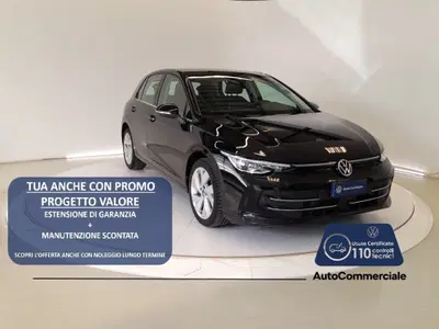 Volkswagen Golf 2.0 TDI 150 CV DSG SCR 4Motion Style del 2025 usata a Bologna