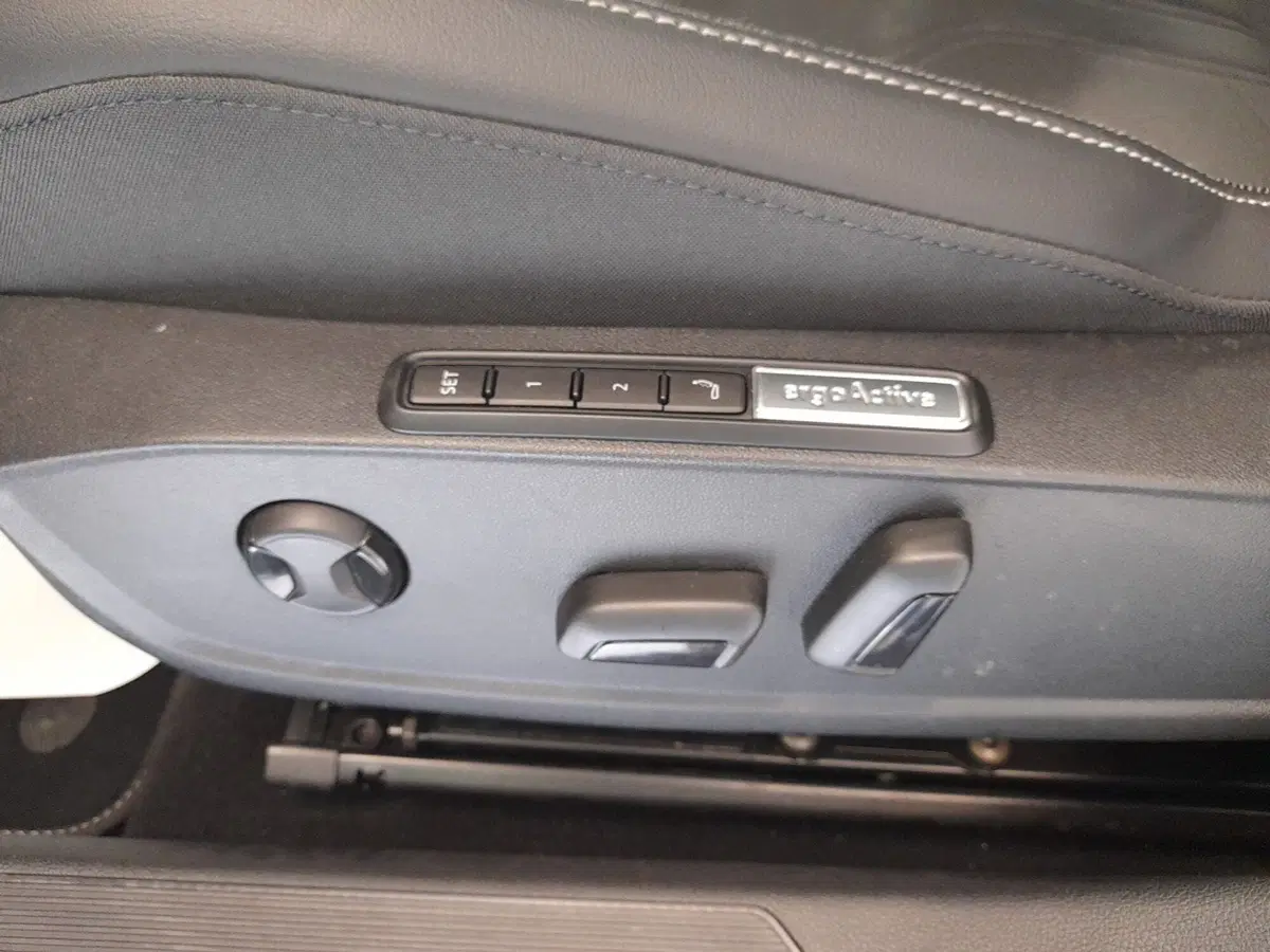 Volkswagen Golf usata a Bologna (10)