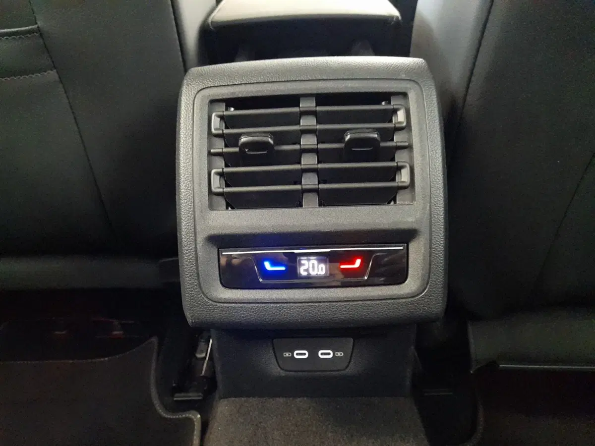 Volkswagen Golf usata a Bologna (15)