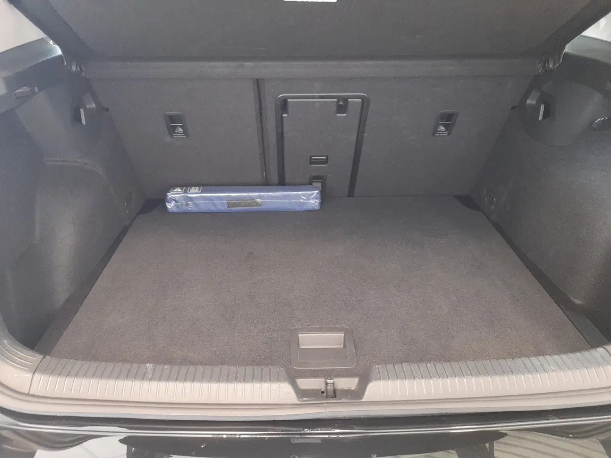 Volkswagen Golf usata a Bologna (17)
