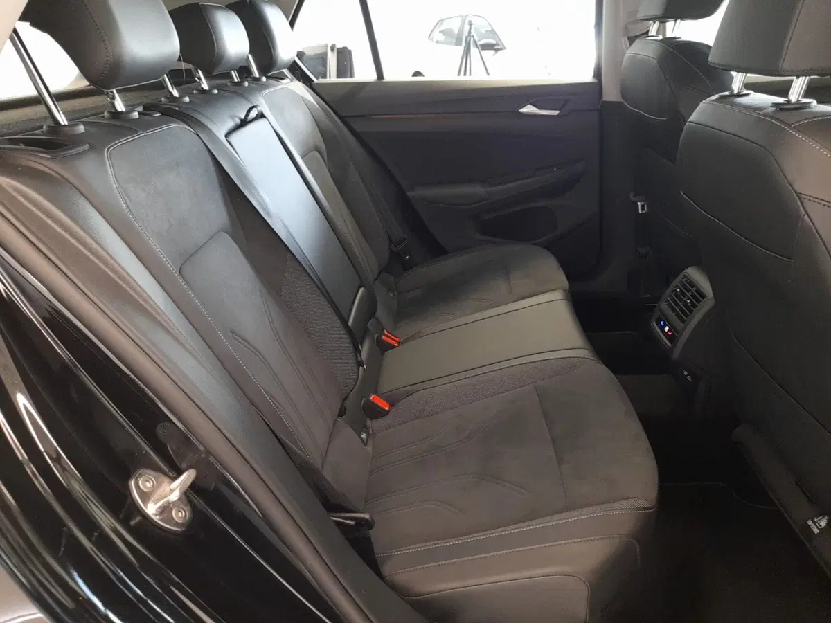 Volkswagen Golf usata a Bologna (19)