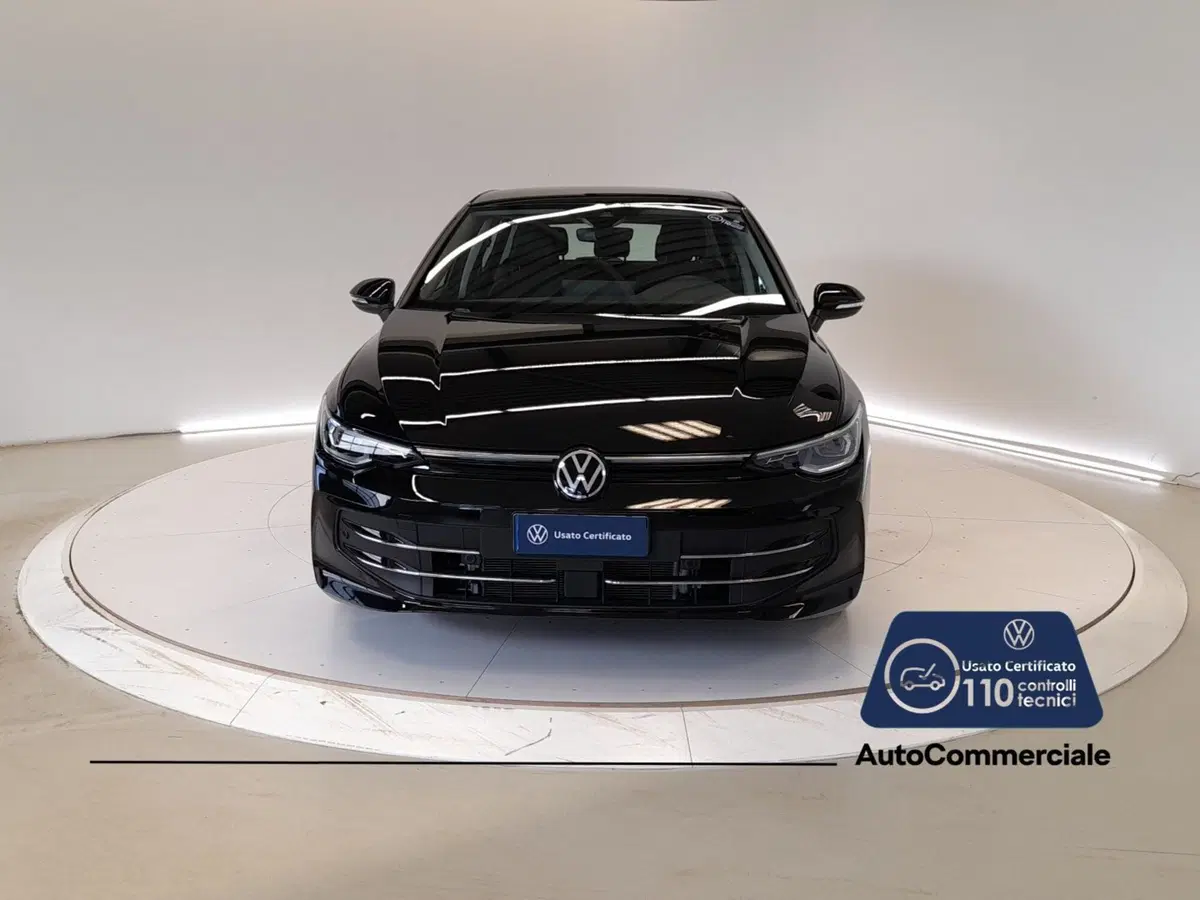 Volkswagen Golf usata a Bologna (2)