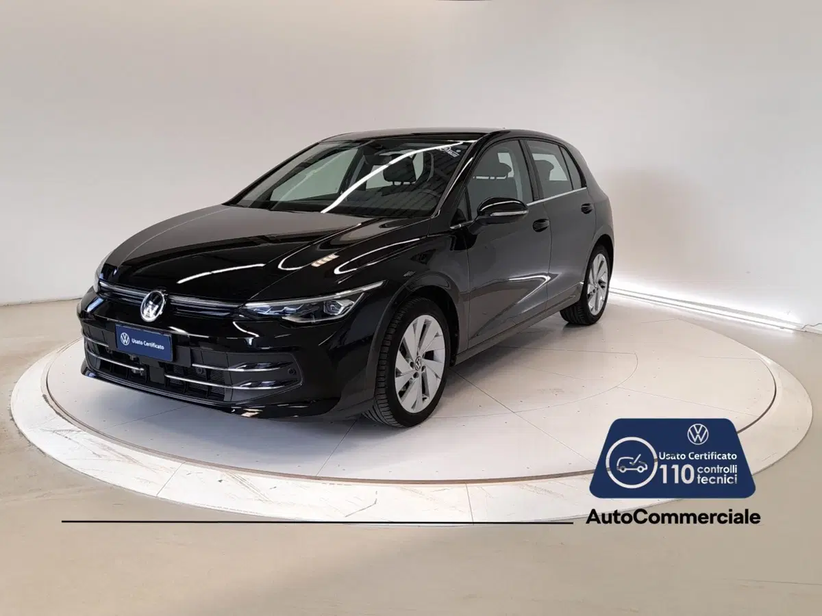 Volkswagen Golf usata a Bologna (3)