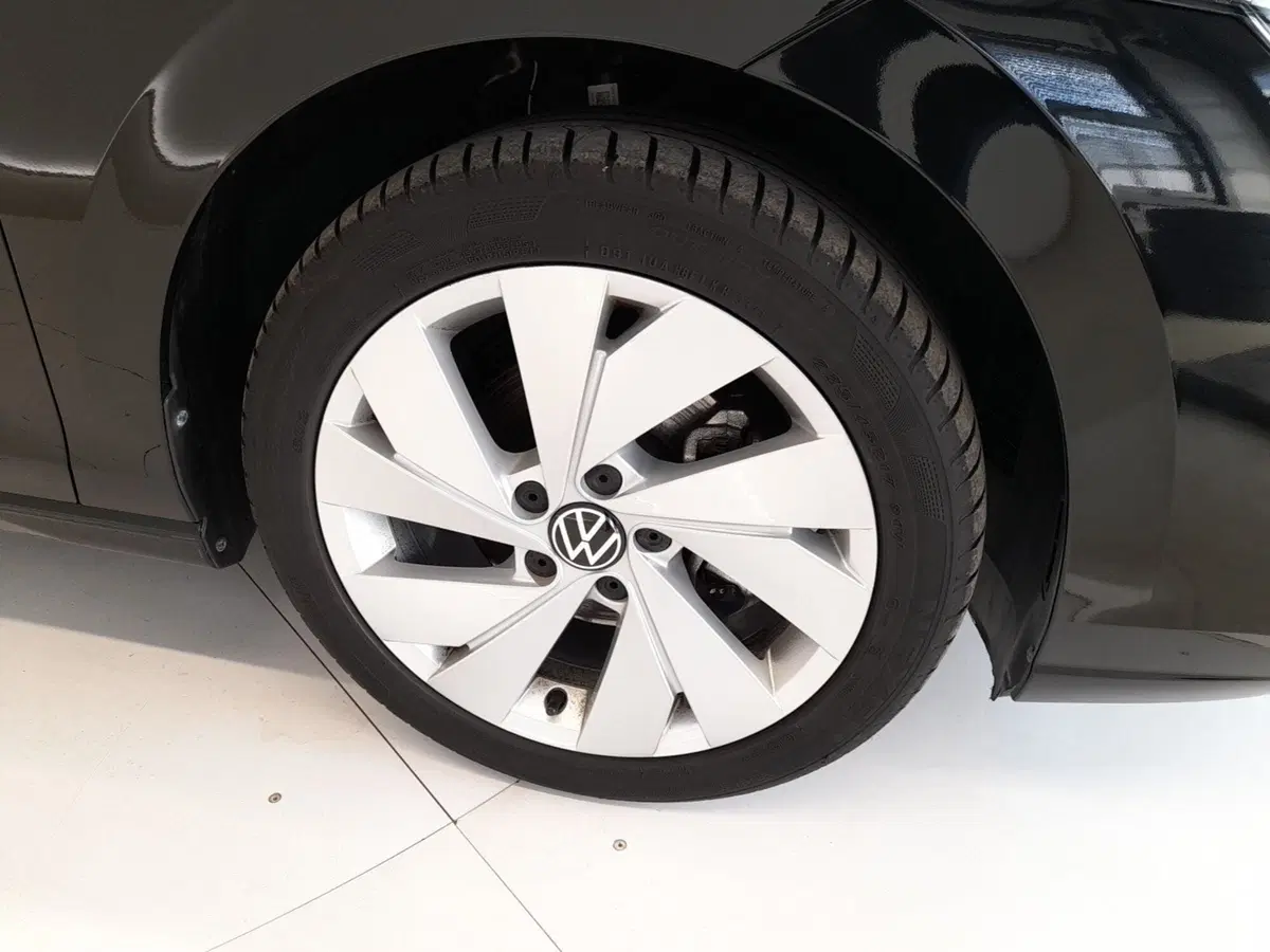 Volkswagen Golf usata a Bologna (7)