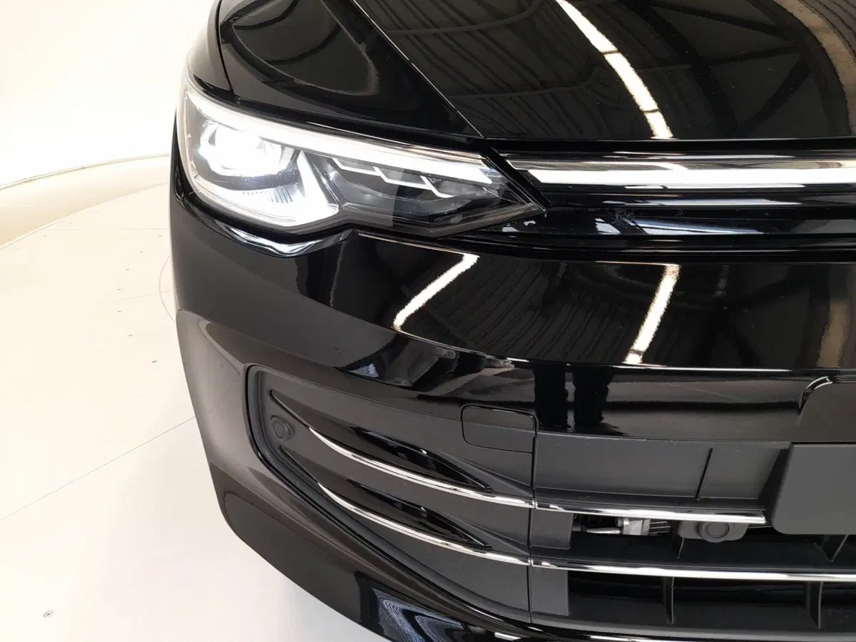 Volkswagen Golf usata a Bologna (8)