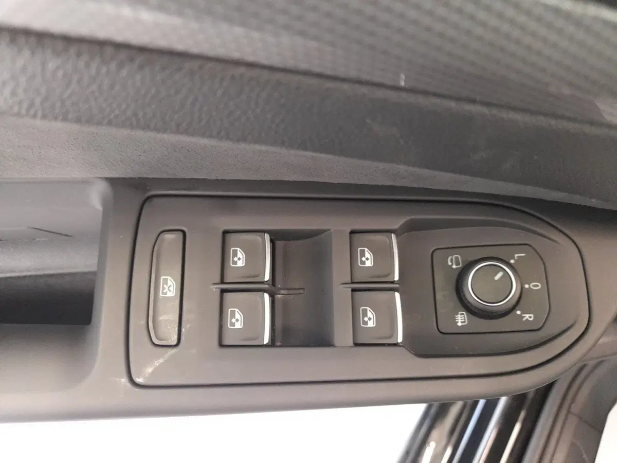 Volkswagen Golf usata a Bologna (9)
