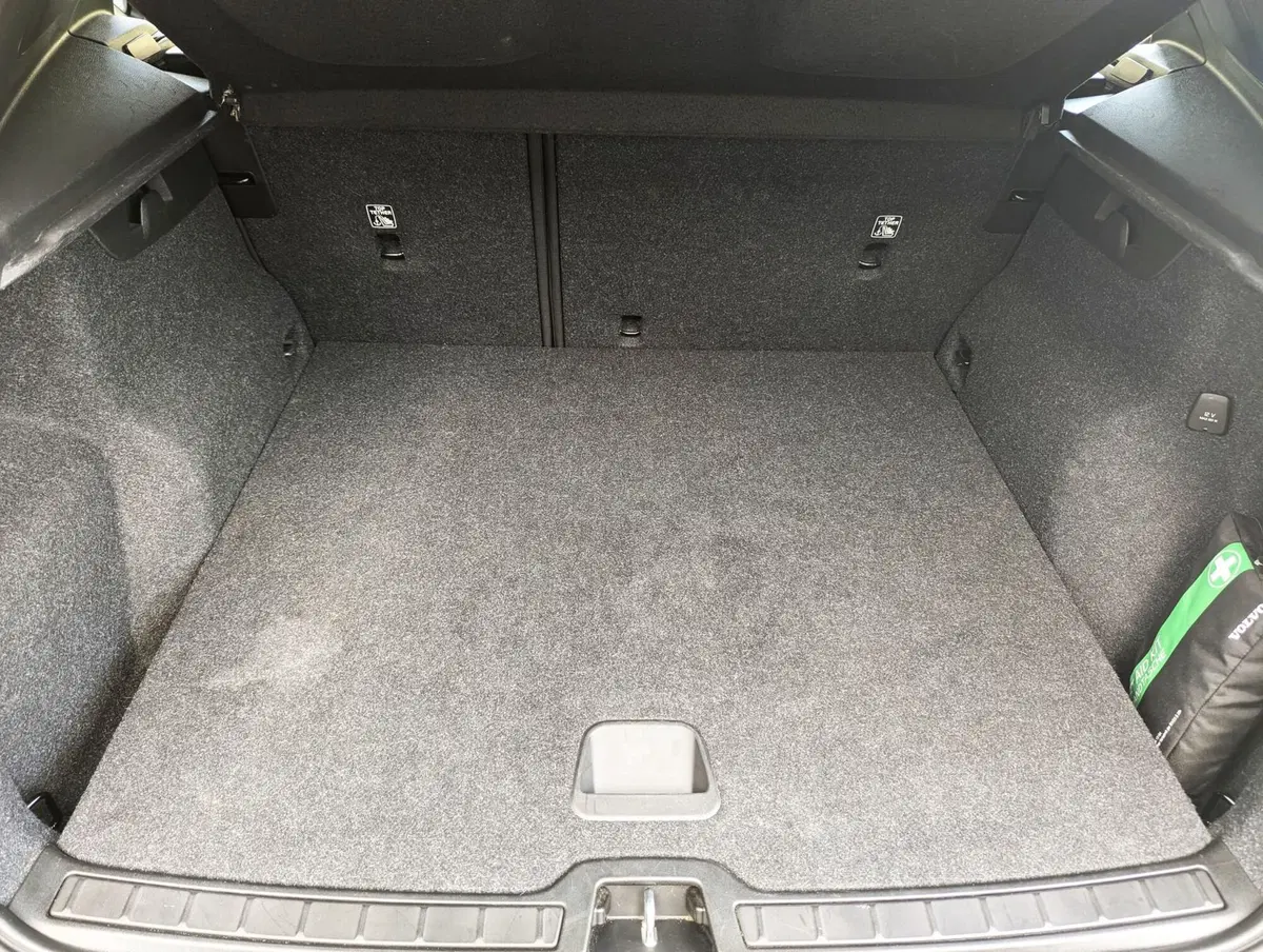 Volvo XC40 usata a Pescara (10)