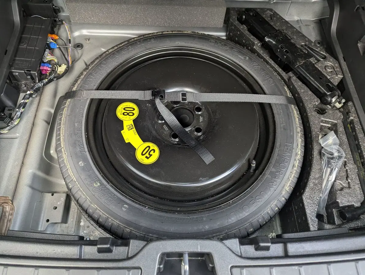 Volvo XC40 usata a Pescara (11)