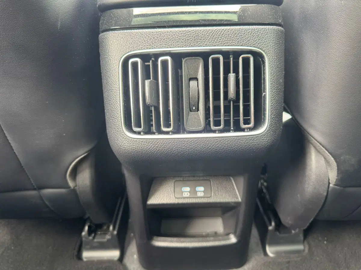Byd Seal U DM-i  usata a Salerno (19)