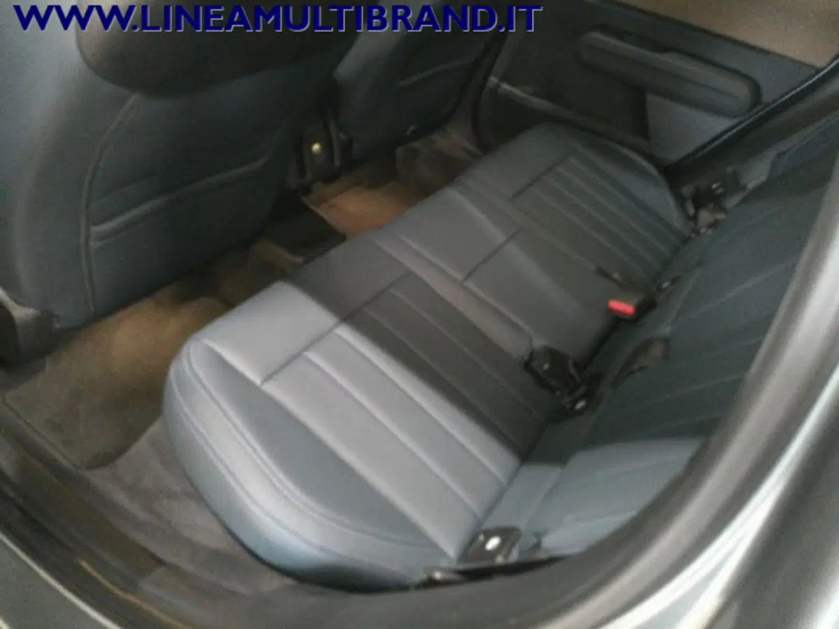 MINI Mini Countryman usata a Piacenza (15)