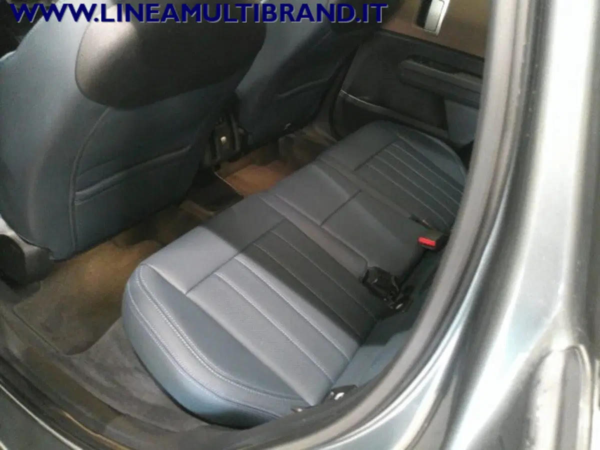 MINI Mini Countryman usata a Piacenza (16)