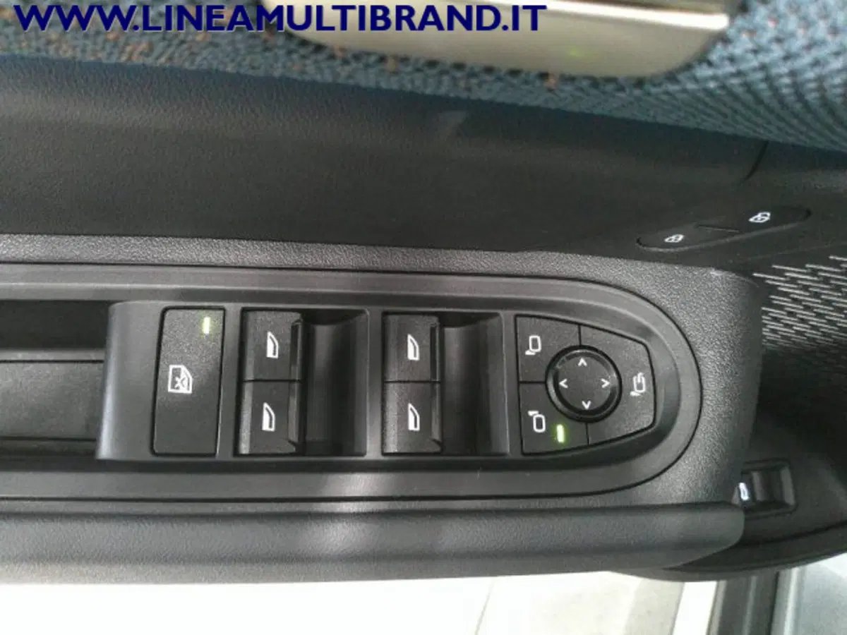MINI Mini Countryman usata a Piacenza (19)