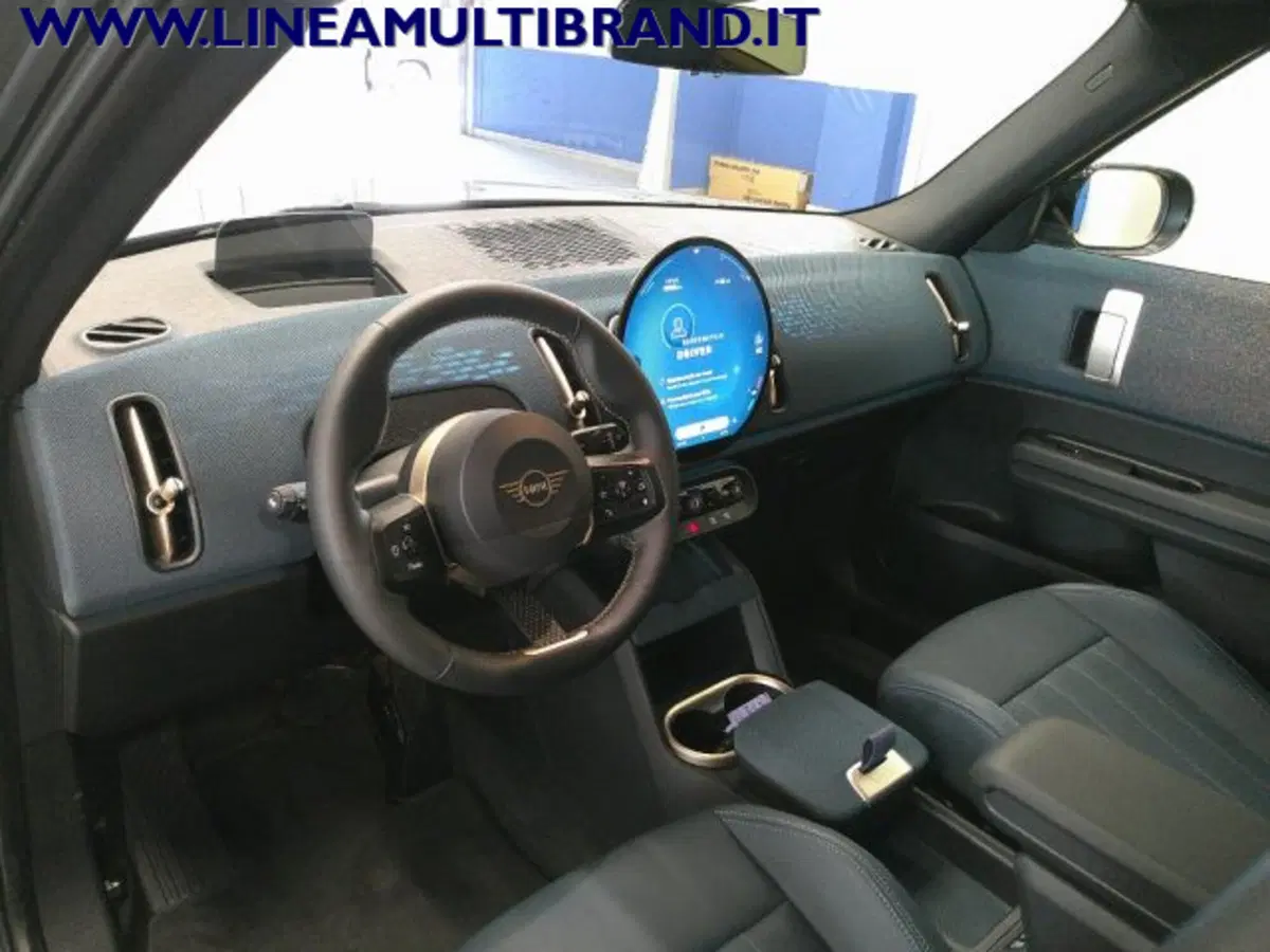 MINI Mini Countryman usata a Piacenza (20)
