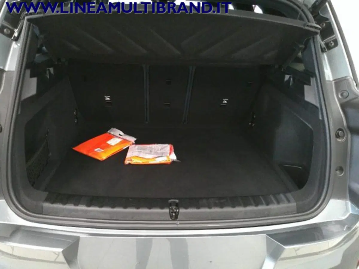 MINI Mini Countryman usata a Piacenza (9)