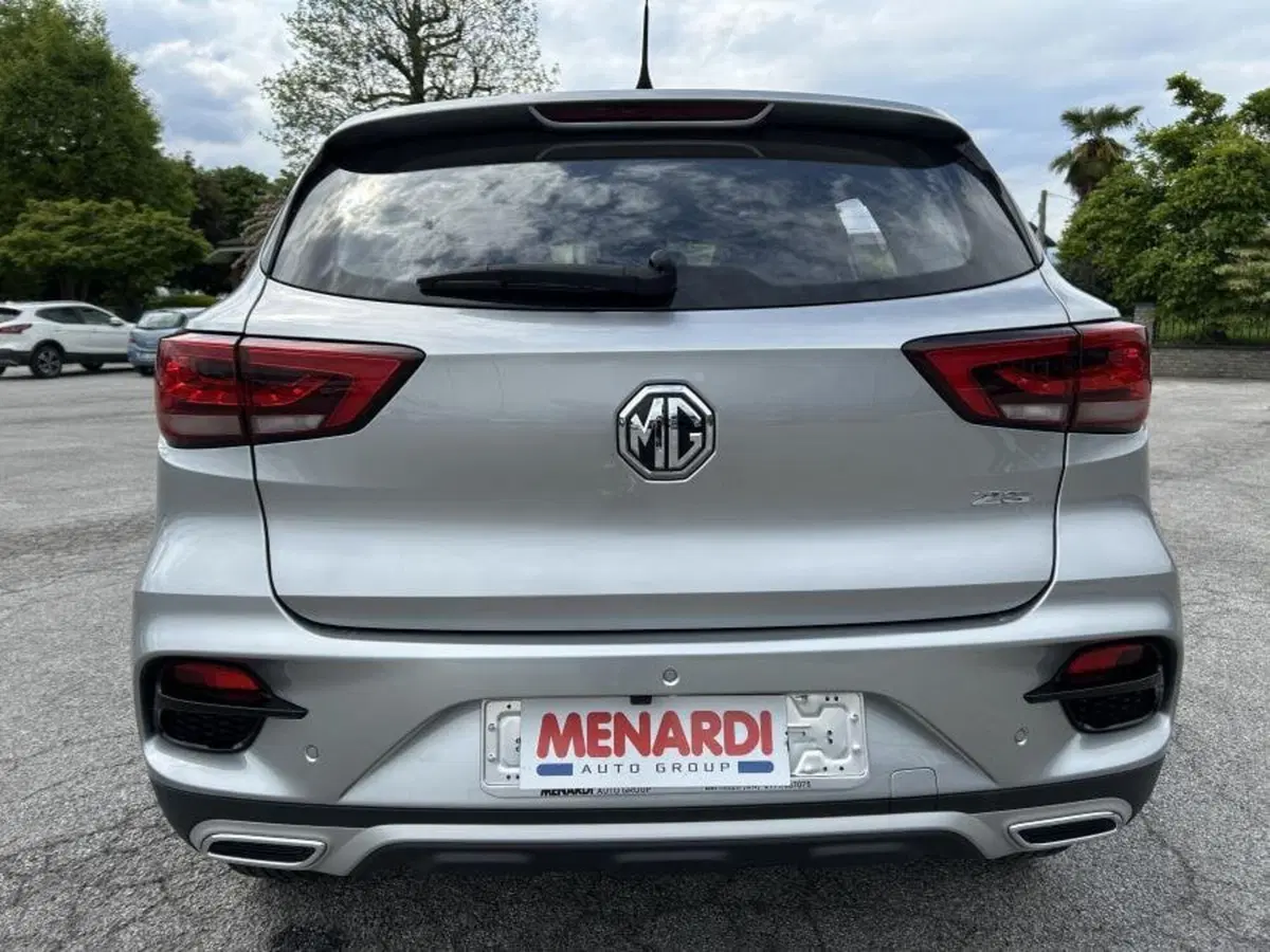 Mg ZS usata a Cuneo (4)