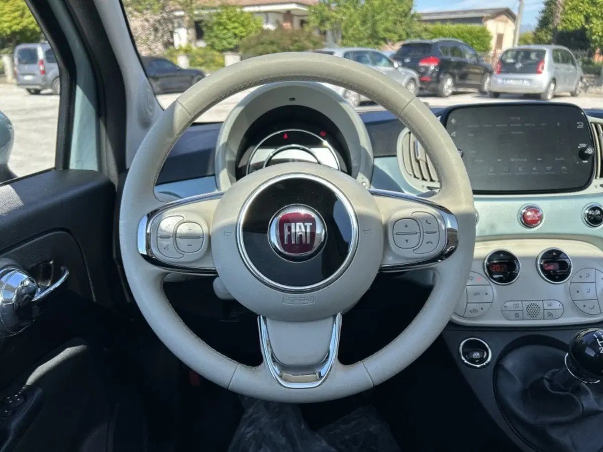 Fiat 500 usata a Cuneo (10)
