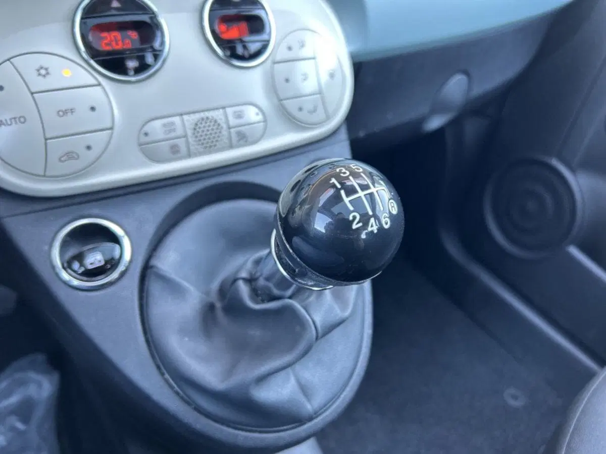 Fiat 500 usata a Cuneo (13)