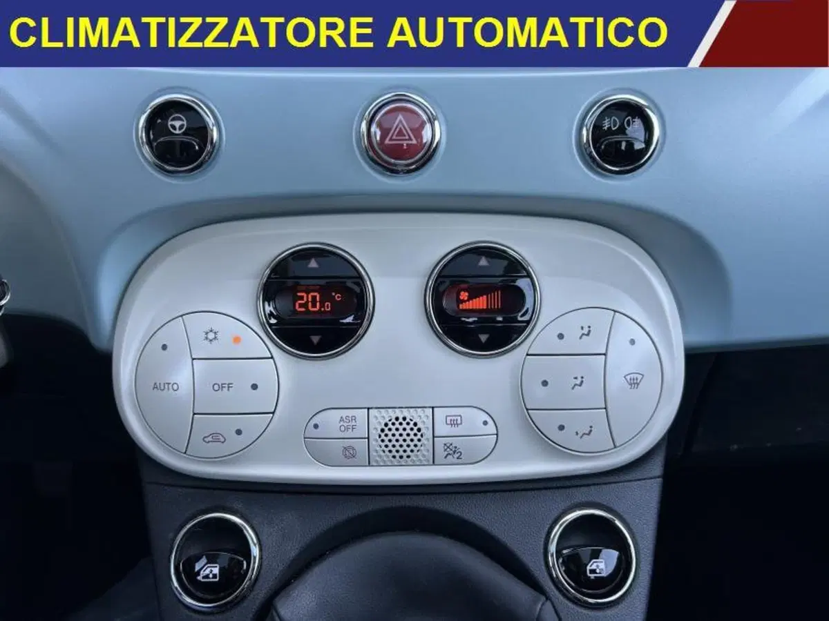 Fiat 500 usata a Cuneo (14)