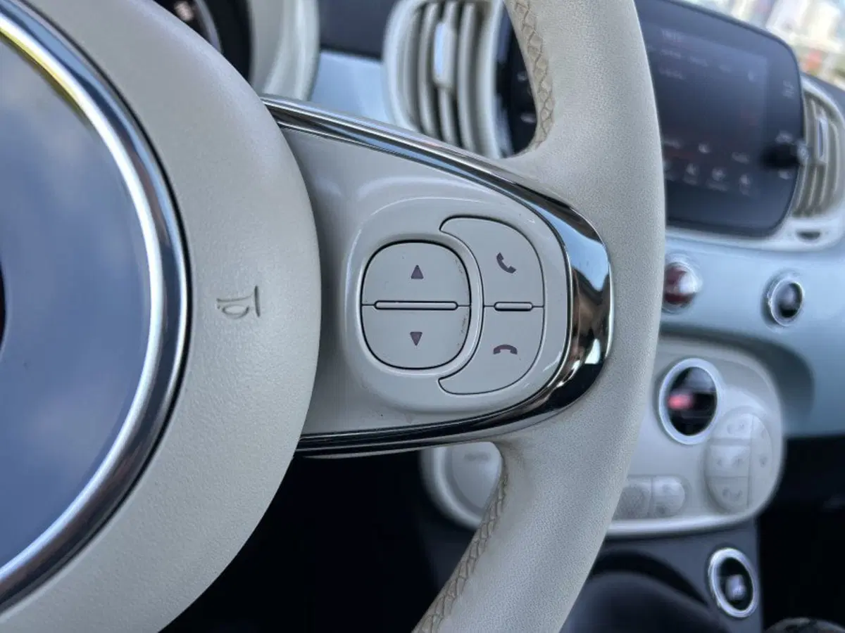 Fiat 500 usata a Cuneo (17)
