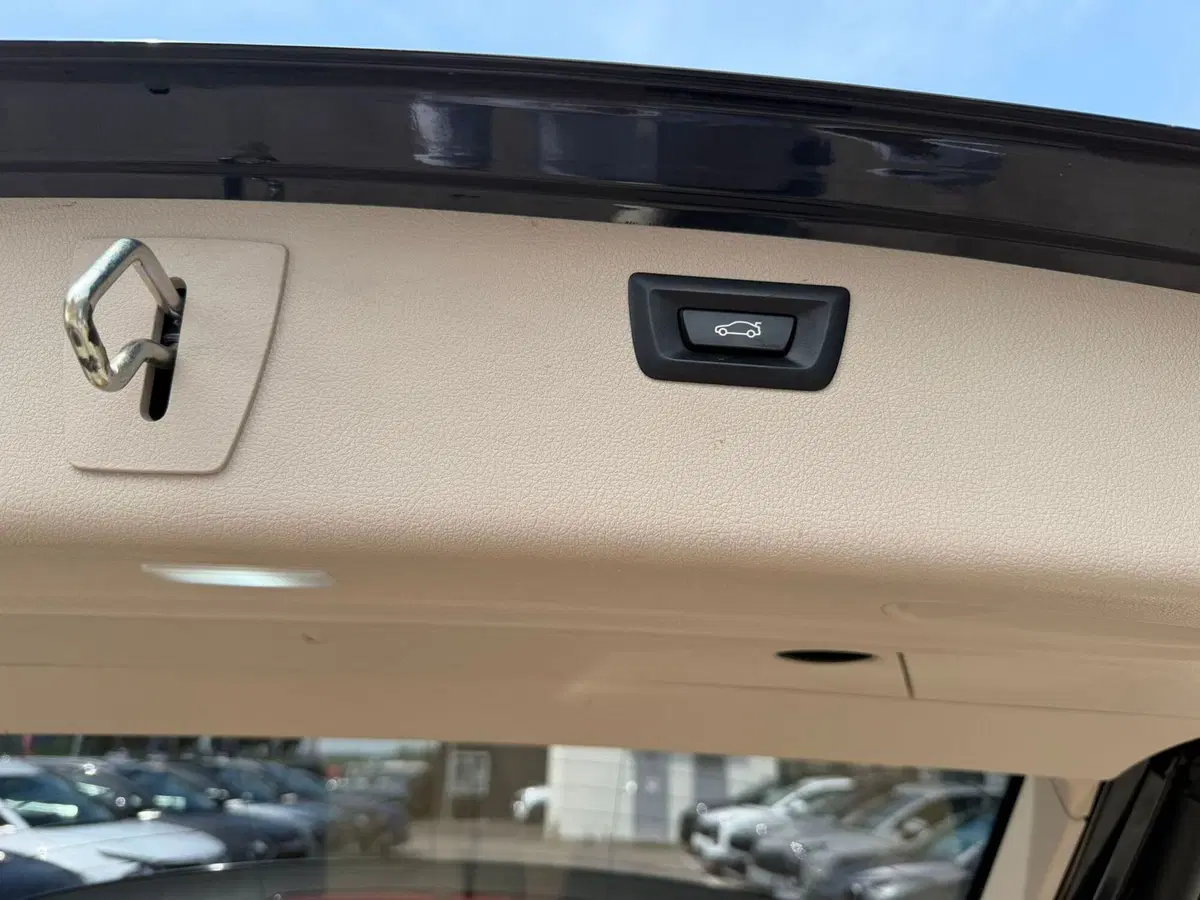 BMW Serie 3 usata a Rimini (14)