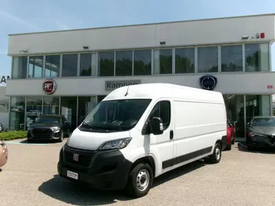 Fiat Ducato Furgone LH2 2.2 mjt3 140cv at8 del 2023 usata a San Dona' Di Piave