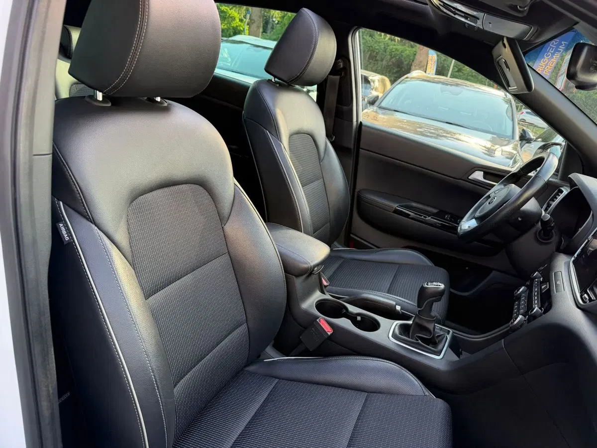 Kia Sportage usata a Rimini (14)