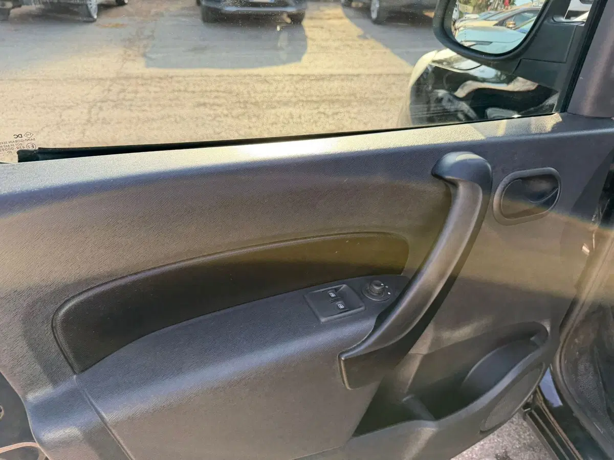 Mercedes-Benz Citan usata a Rimini (11)