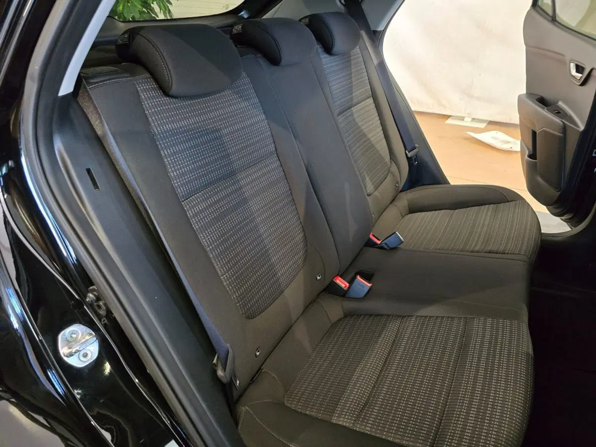 Kia Stonic usata a Rimini (16)