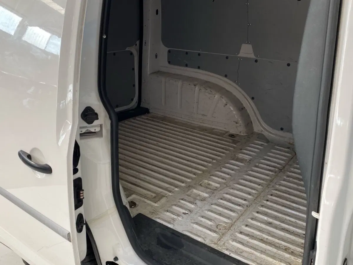 Volkswagen Veicoli Commerciali Caddy usata a Lodi (7)
