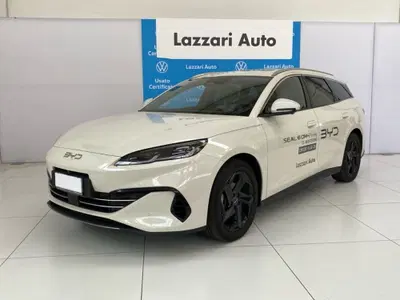 Byd Seal Station Wagon 1.5 phev Comfort Lite del 2026 usata a Cornegliano Laudense