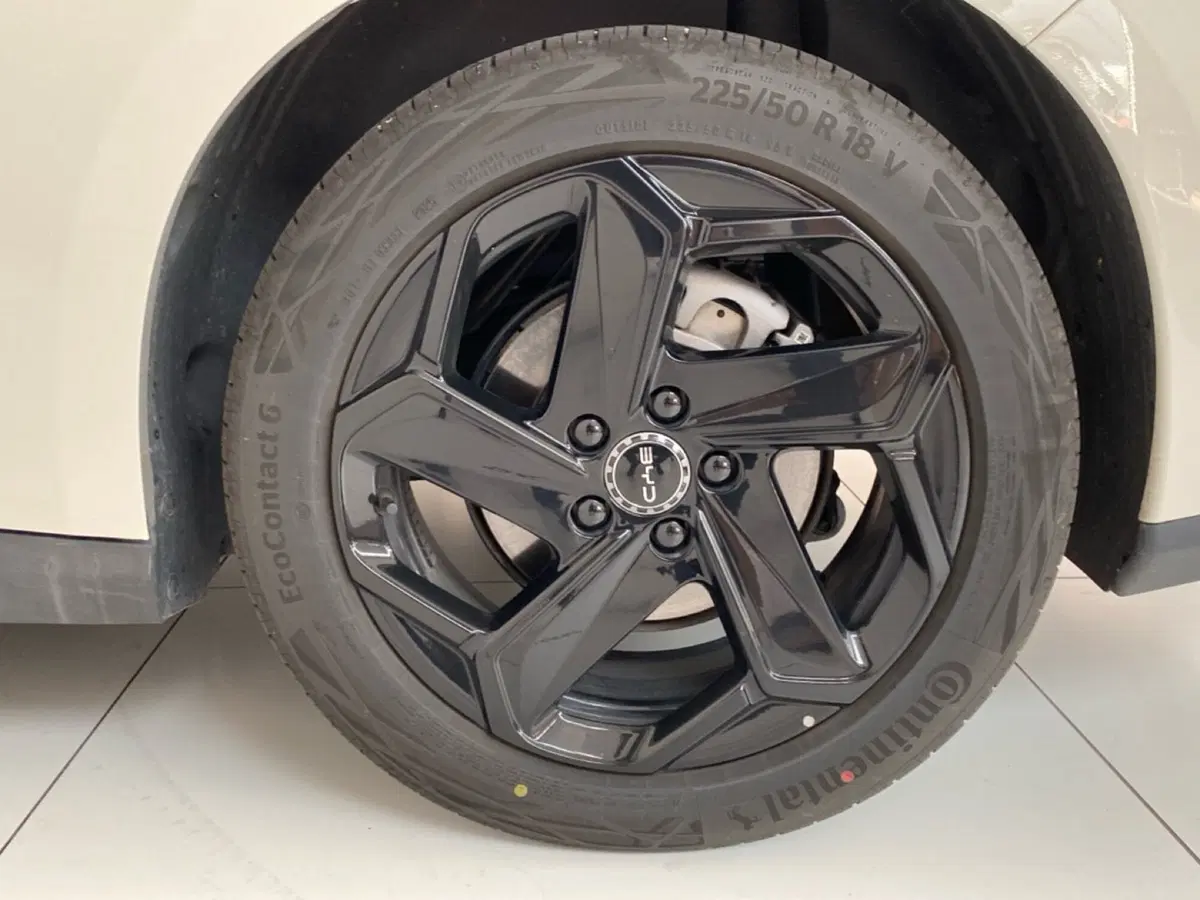 Byd Seal Station Wagon usata a Lodi (10)