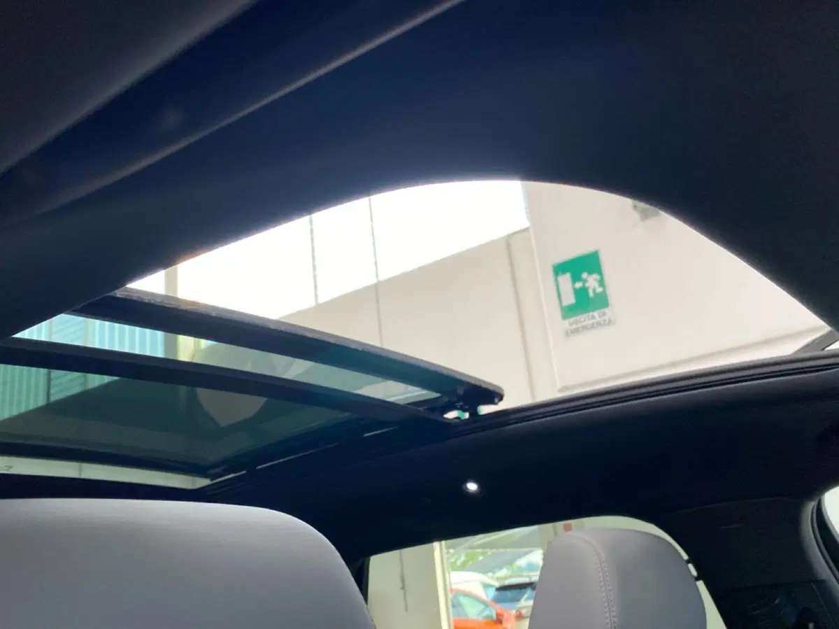 Byd Seal Station Wagon usata a Lodi (11)