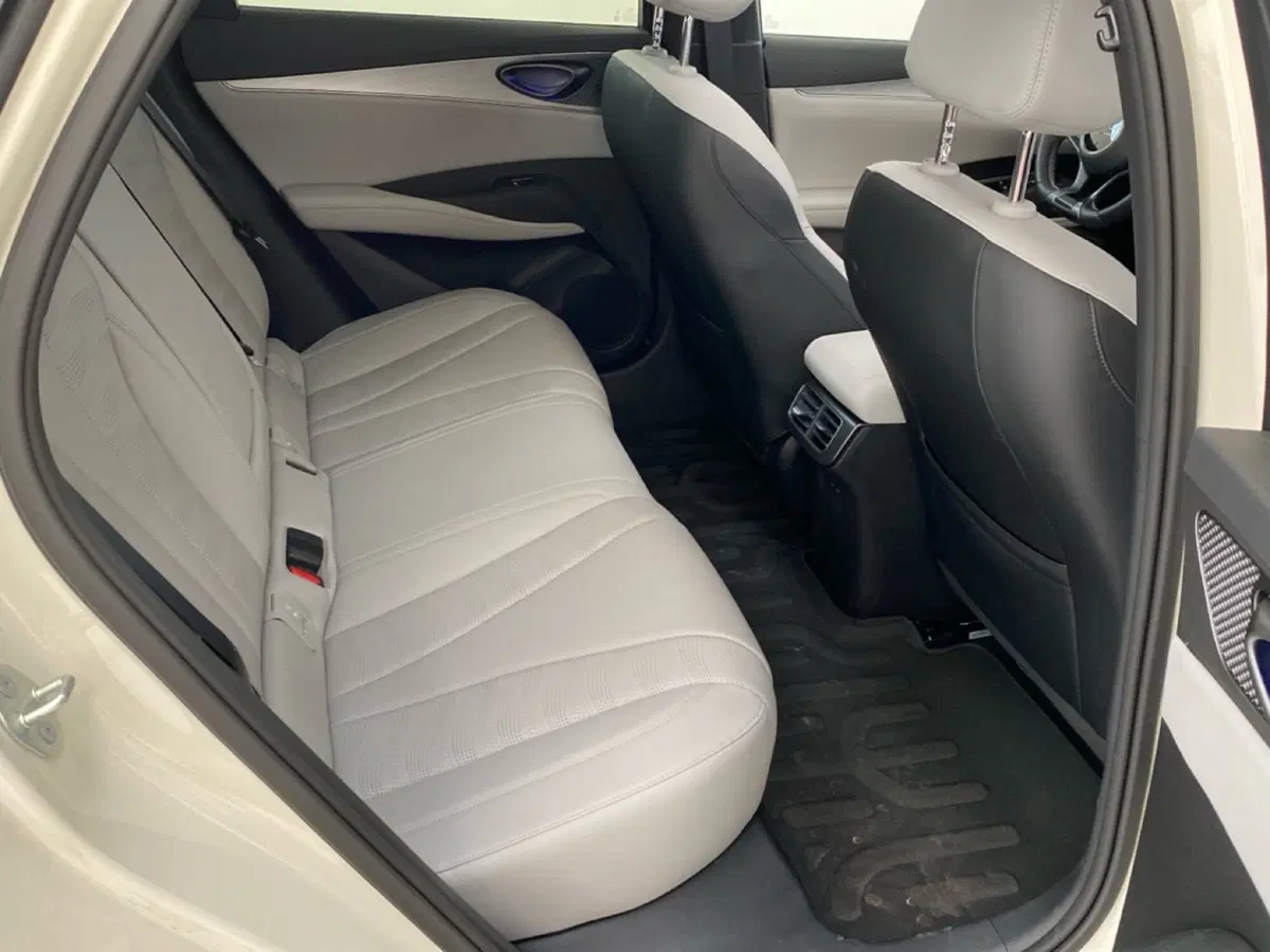 Byd Seal Station Wagon usata a Lodi (7)