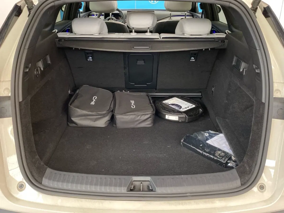 Byd Seal Station Wagon usata a Lodi (8)
