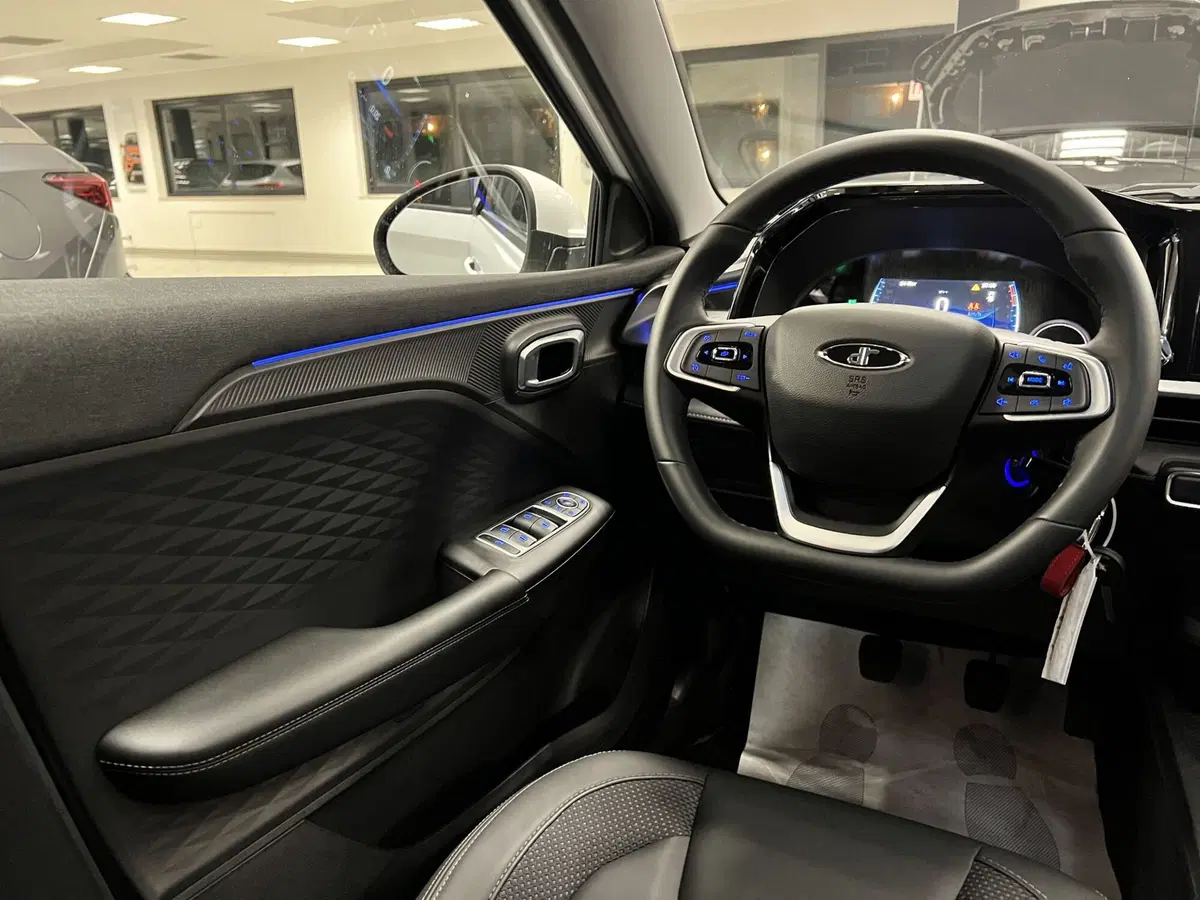 Dr DR 3.0 nuova a Chieti (7)