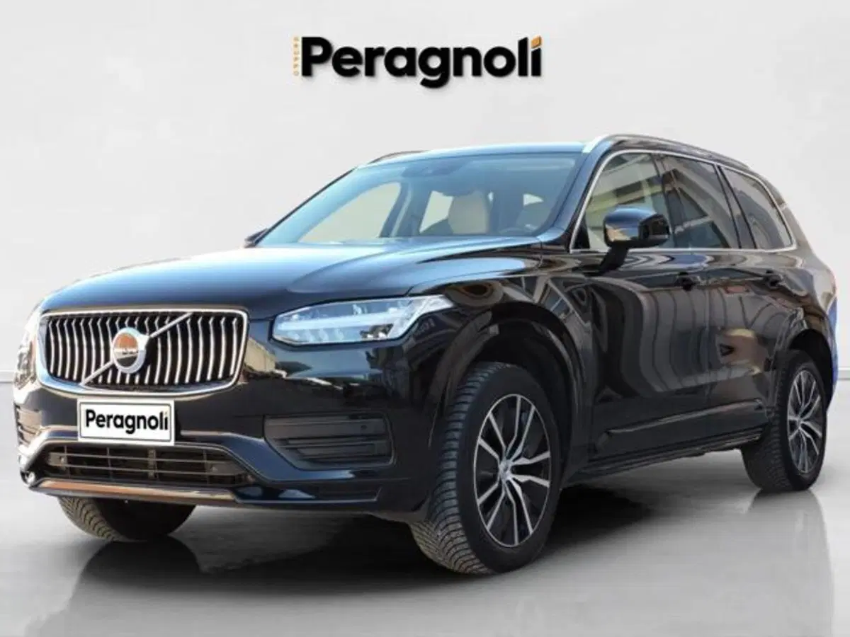 Volvo XC90 usata a Firenze
