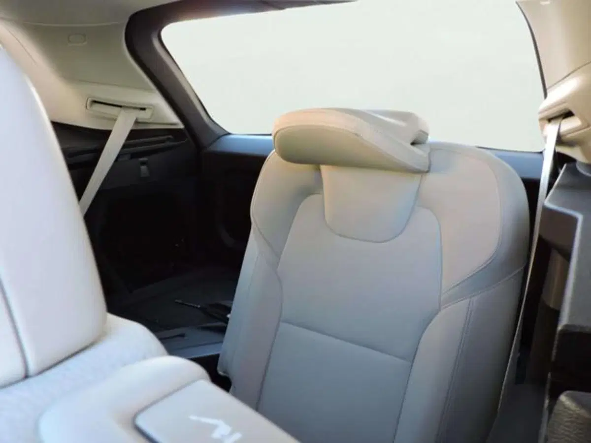 Volvo XC90 usata a Firenze (15)