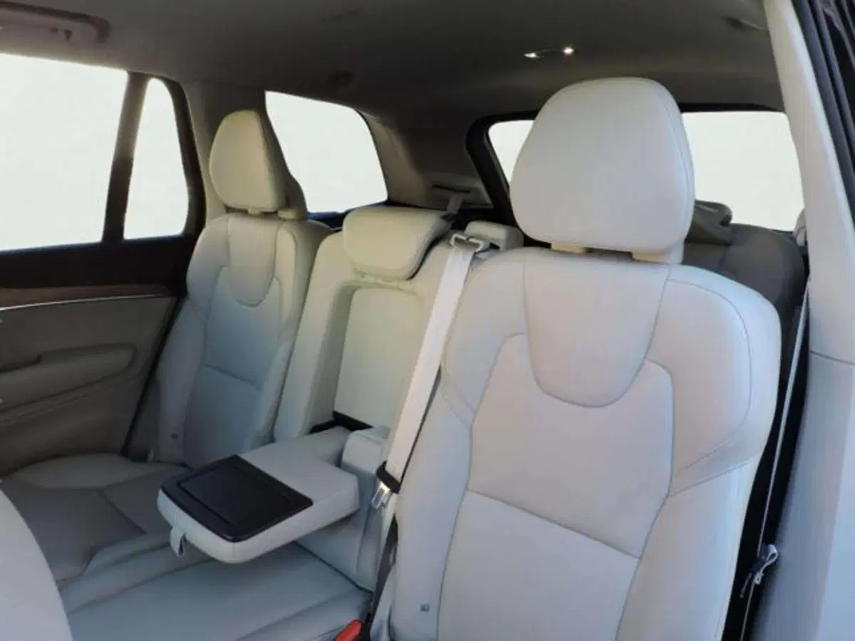 Volvo XC90 usata a Firenze (16)