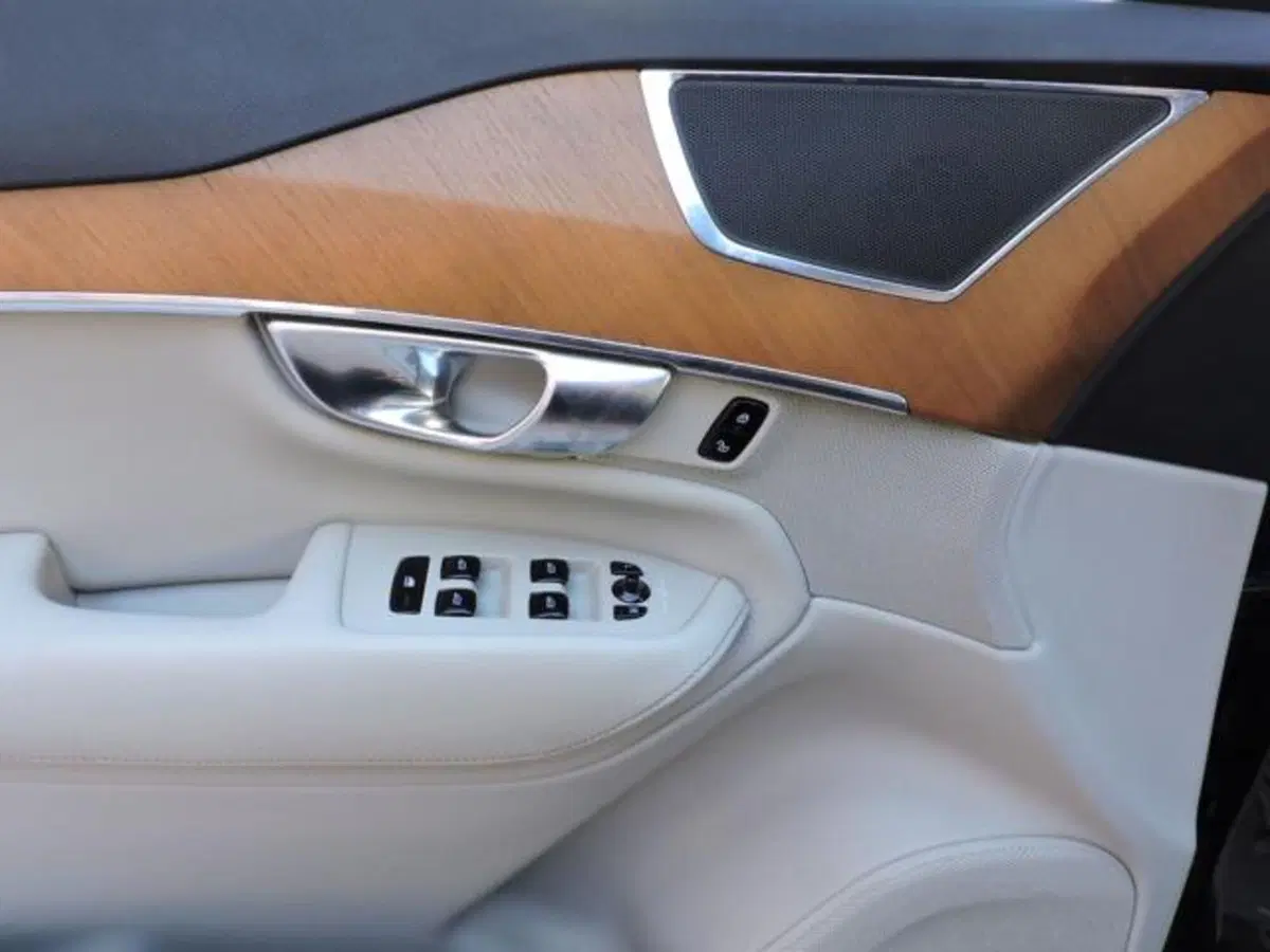 Volvo XC90 usata a Firenze (18)