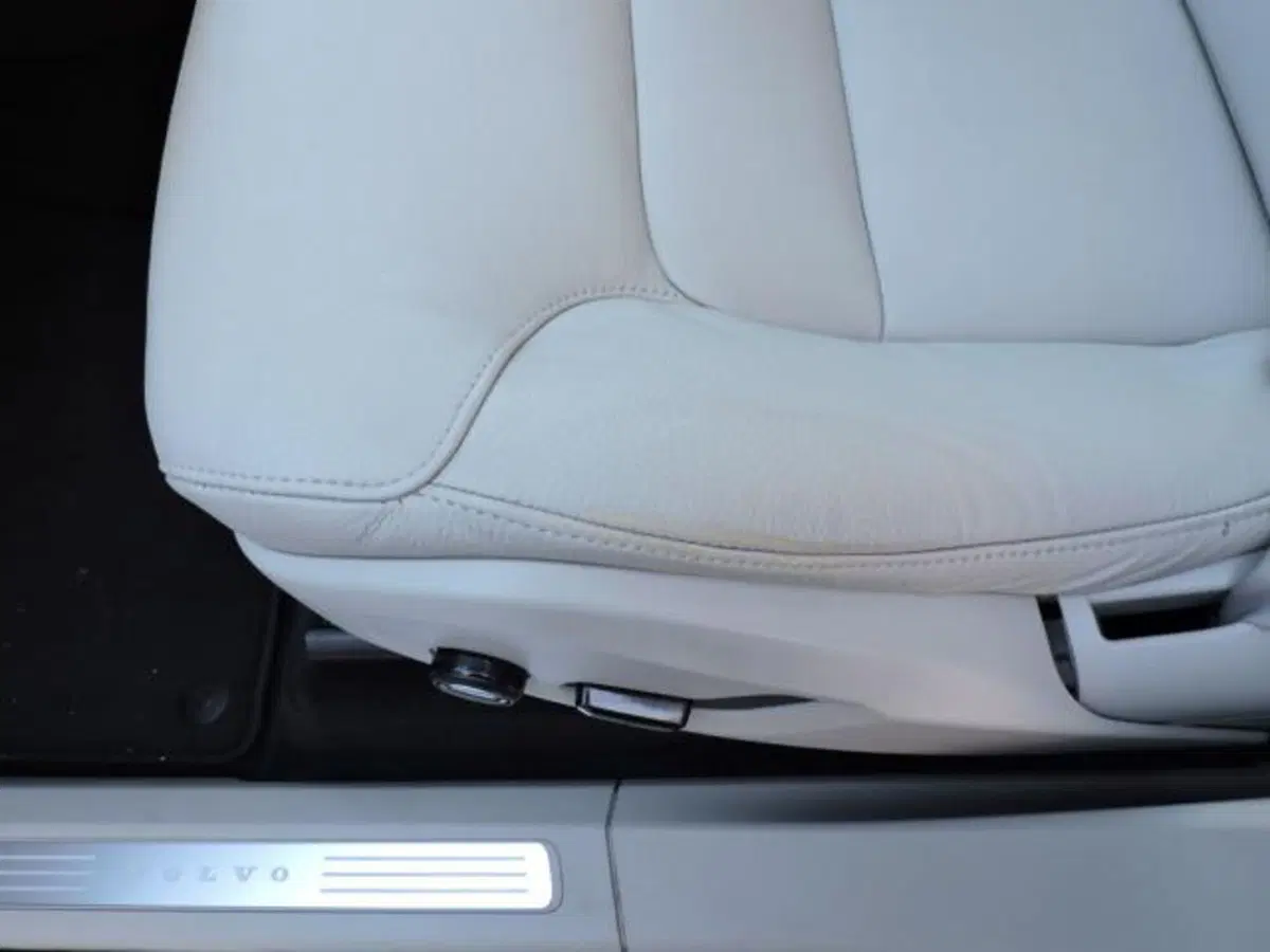 Volvo XC90 usata a Firenze (19)