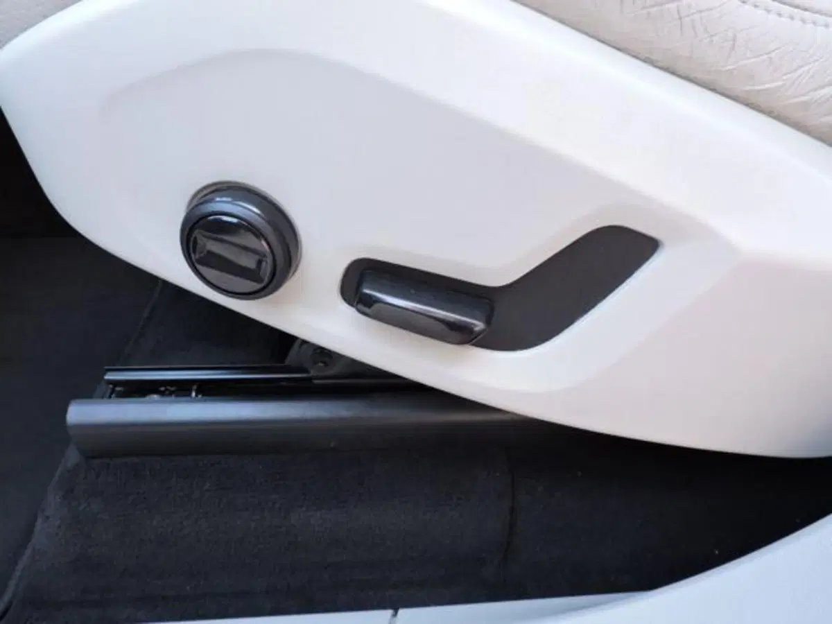 Volvo XC90 usata a Firenze (20)