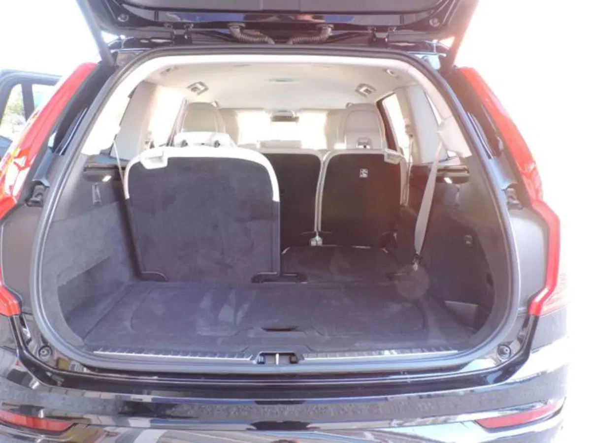 Volvo XC90 usata a Firenze (6)