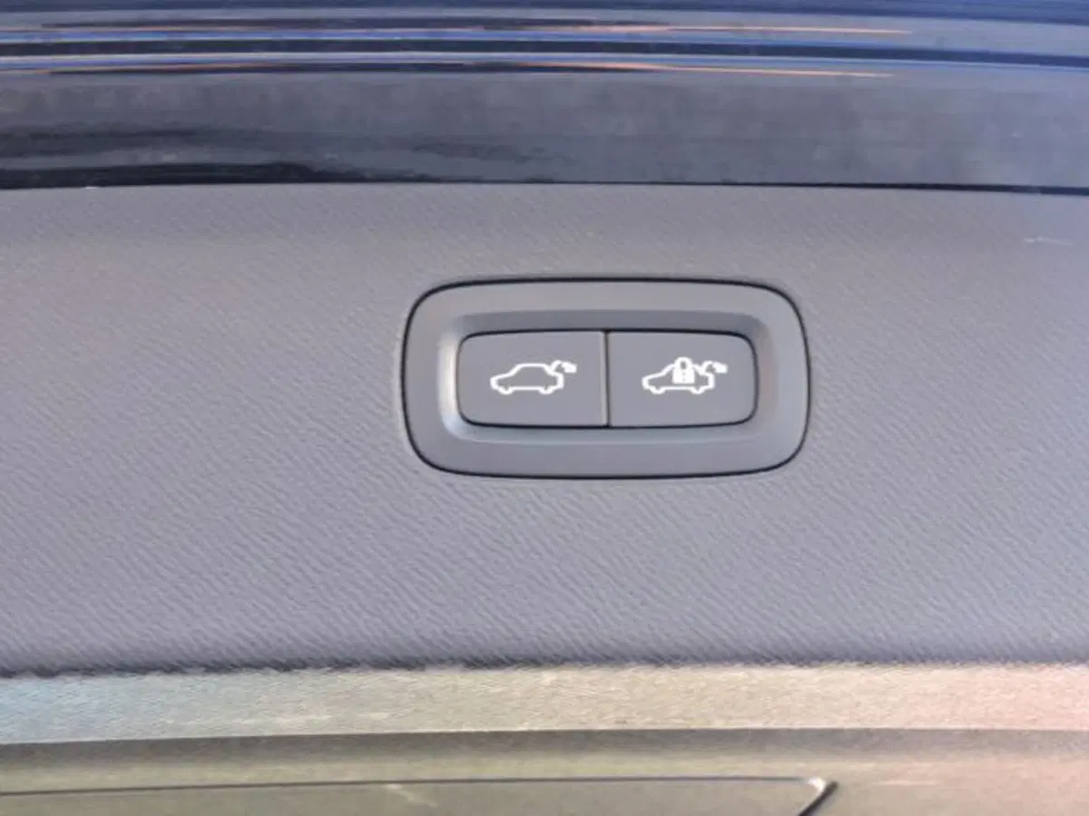 Volvo XC90 usata a Firenze (7)
