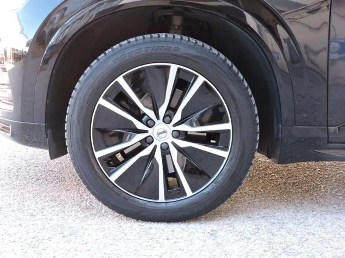 Volvo XC90 usata a Firenze (8)
