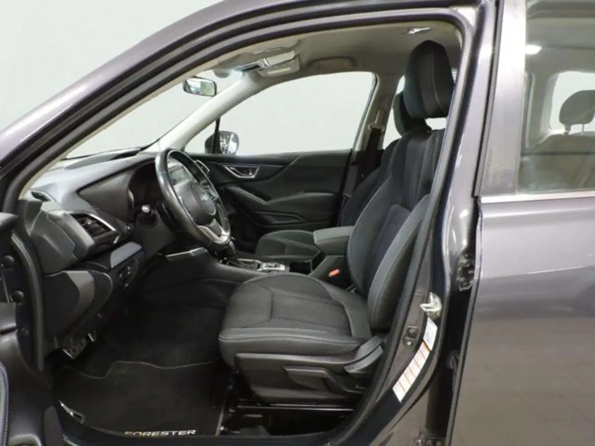 Subaru Forester usata a Firenze (15)