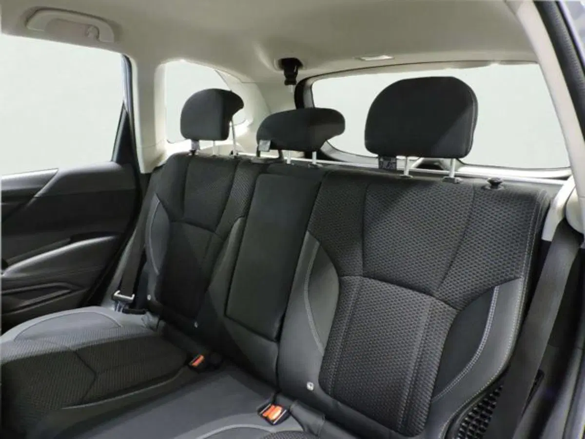 Subaru Forester usata a Firenze (17)