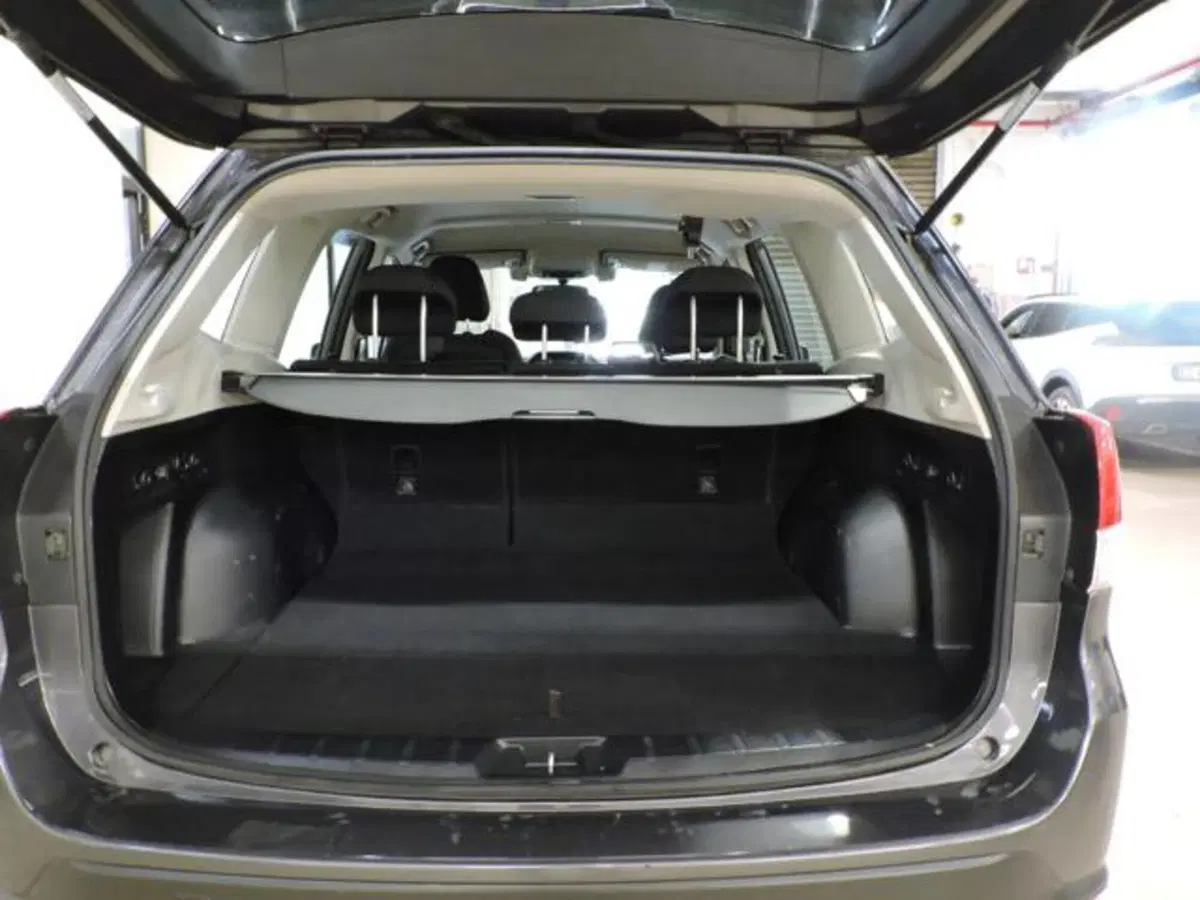 Subaru Forester usata a Firenze (7)