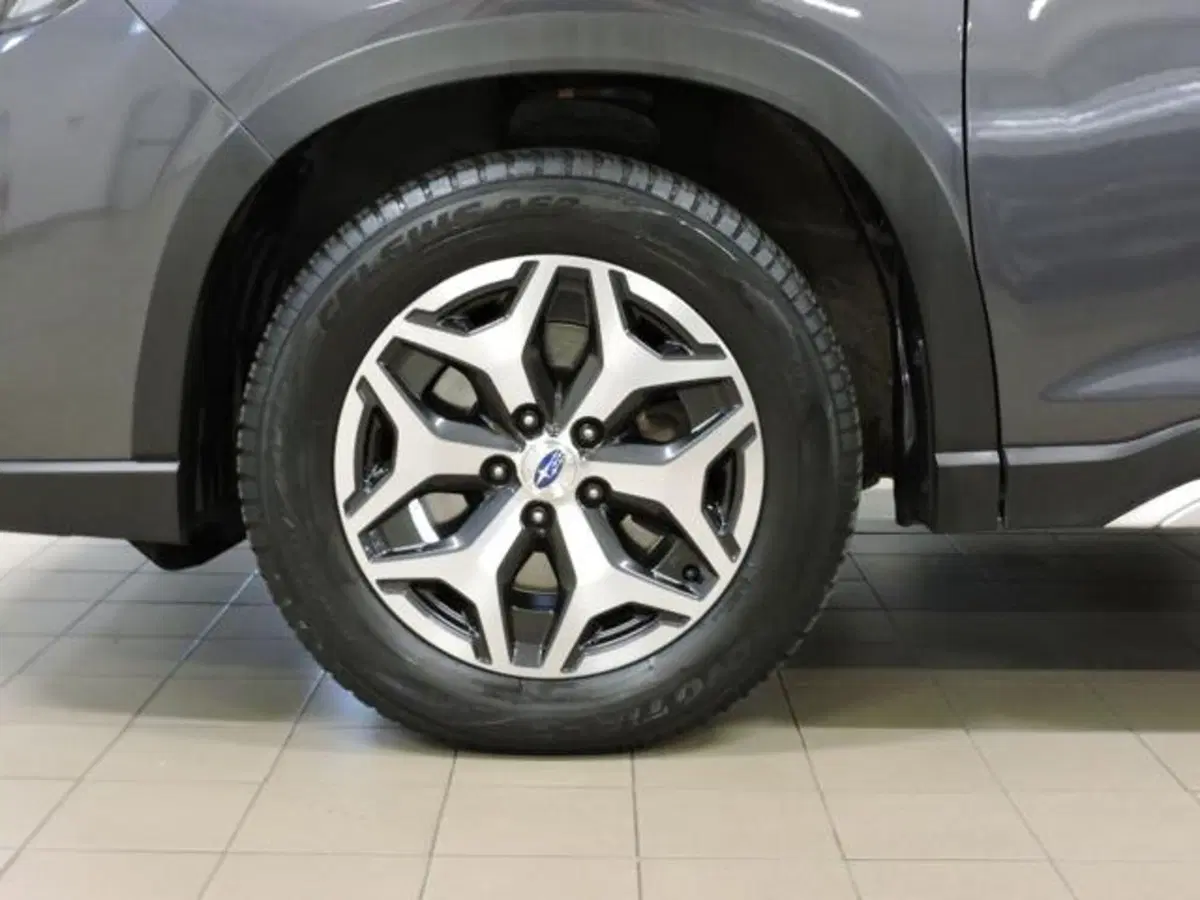 Subaru Forester usata a Firenze (8)