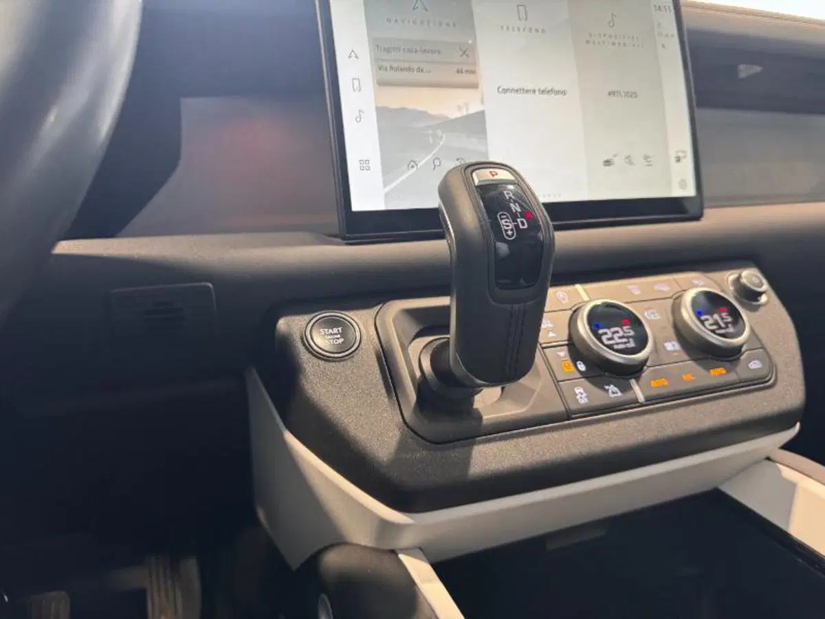 Land Rover Defender usata a Venezia (20)