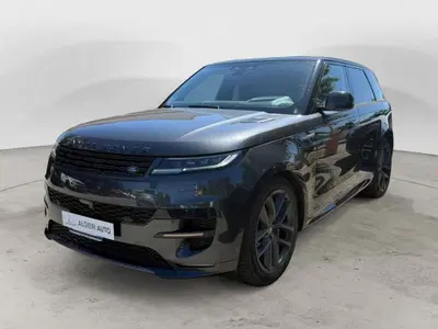 Land Rover Range Rover 3.0D l6 350 CV Autobiography del 2023 usata a Rende